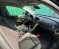 Черный Опель Астра, объемом двигателя 1.25 л и пробегом 281 тыс. км за 6300 $, фото 1 на Automoto.ua