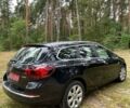 Чорний Опель Астра, об'ємом двигуна 1.6 л та пробігом 169 тис. км за 7750 $, фото 4 на Automoto.ua