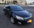 Чорний Опель Астра, об'ємом двигуна 0 л та пробігом 251 тис. км за 5722 $, фото 1 на Automoto.ua