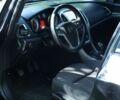 Чорний Опель Астра, об'ємом двигуна 1.3 л та пробігом 296 тис. км за 4950 $, фото 3 на Automoto.ua