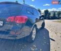 Чорний Опель Астра, об'ємом двигуна 1.7 л та пробігом 330 тис. км за 6200 $, фото 4 на Automoto.ua