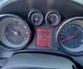 Черный Опель Астра, объемом двигателя 1.7 л и пробегом 176 тыс. км за 8900 $, фото 2 на Automoto.ua
