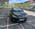 Черный Опель Астра, объемом двигателя 1.25 л и пробегом 270 тыс. км за 5500 $, фото 2 на Automoto.ua