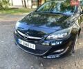 Черный Опель Астра, объемом двигателя 1.7 л и пробегом 240 тыс. км за 7200 $, фото 29 на Automoto.ua