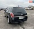 Чорний Опель Астра, об'ємом двигуна 1.6 л та пробігом 331 тис. км за 6450 $, фото 5 на Automoto.ua
