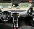 Чорний Опель Астра, об'ємом двигуна 1.36 л та пробігом 250 тис. км за 6000 $, фото 8 на Automoto.ua