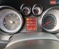 Черный Опель Астра, объемом двигателя 1.69 л и пробегом 230 тыс. км за 7600 $, фото 5 на Automoto.ua