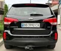 Черный Опель Астра, объемом двигателя 1.4 л и пробегом 240 тыс. км за 6900 $, фото 12 на Automoto.ua