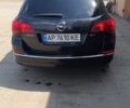 Чорний Опель Астра, об'ємом двигуна 1.7 л та пробігом 260 тис. км за 6900 $, фото 2 на Automoto.ua
