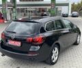 Черный Опель Астра, объемом двигателя 1.6 л и пробегом 125 тыс. км за 7450 $, фото 5 на Automoto.ua