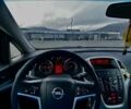 Черный Опель Астра, объемом двигателя 1.3 л и пробегом 205 тыс. км за 6800 $, фото 16 на Automoto.ua
