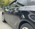 Черный Опель Астра, объемом двигателя 1.6 л и пробегом 125 тыс. км за 7450 $, фото 7 на Automoto.ua