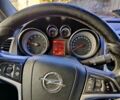 Опель Астра 2012 в Львове на Automoto.ua Черный Опель Астра, объемом двигателя 1.4 л и пробегом 230 тыс. км за 6100 $, фото 11 на Automoto.ua