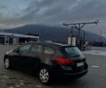 Черный Опель Астра, объемом двигателя 1.3 л и пробегом 205 тыс. км за 6800 $, фото 3 на Automoto.ua