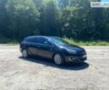 Черный Опель Астра, объемом двигателя 1.7 л и пробегом 240 тыс. км за 8300 $, фото 1 на Automoto.ua