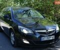 Чорний Опель Астра, об'ємом двигуна 1.3 л та пробігом 296 тис. км за 4950 $, фото 1 на Automoto.ua