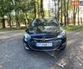 Черный Опель Астра, объемом двигателя 1.7 л и пробегом 240 тыс. км за 7200 $, фото 27 на Automoto.ua