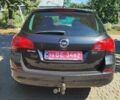 Черный Опель Астра, объемом двигателя 0 л и пробегом 227 тыс. км за 8500 $, фото 6 на Automoto.ua