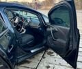 Черный Опель Астра, объемом двигателя 1.7 л и пробегом 285 тыс. км за 6800 $, фото 6 на Automoto.ua