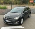 Чорний Опель Астра, об'ємом двигуна 2 л та пробігом 290 тис. км за 7870 $, фото 5 на Automoto.ua