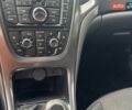 Черный Опель Астра, объемом двигателя 1.7 л и пробегом 217 тыс. км за 7700 $, фото 19 на Automoto.ua