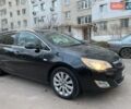 Черный Опель Астра, объемом двигателя 1.96 л и пробегом 264 тыс. км за 7900 $, фото 3 на Automoto.ua