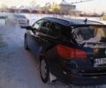 Черный Опель Астра, объемом двигателя 1.69 л и пробегом 270 тыс. км за 6100 $, фото 1 на Automoto.ua