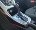 Черный Опель Астра, объемом двигателя 1.4 л и пробегом 240 тыс. км за 6900 $, фото 32 на Automoto.ua