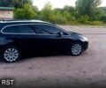 Черный Опель Астра, объемом двигателя 1.3 л и пробегом 235 тыс. км за 5999 $, фото 4 на Automoto.ua