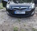 Черный Опель Астра, объемом двигателя 1.96 л и пробегом 241 тыс. км за 7300 $, фото 4 на Automoto.ua