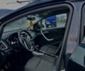 Черный Опель Астра, объемом двигателя 1.3 л и пробегом 205 тыс. км за 6800 $, фото 10 на Automoto.ua