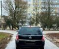 Черный Опель Астра, объемом двигателя 16 л и пробегом 273 тыс. км за 5850 $, фото 3 на Automoto.ua