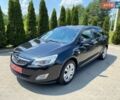 Чорний Опель Астра, об'ємом двигуна 1.7 л та пробігом 280 тис. км за 7000 $, фото 1 на Automoto.ua