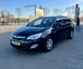 Чорний Опель Астра, об'ємом двигуна 0 л та пробігом 229 тис. км за 5950 $, фото 1 на Automoto.ua