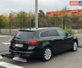 Чорний Опель Астра, об'ємом двигуна 2 л та пробігом 290 тис. км за 7870 $, фото 7 на Automoto.ua