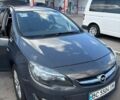 Чорний Опель Астра, об'ємом двигуна 1.7 л та пробігом 275 тис. км за 7200 $, фото 16 на Automoto.ua