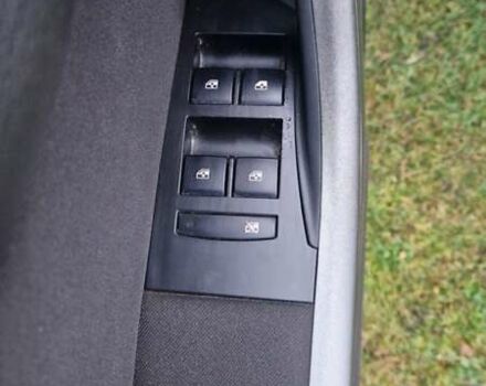 Черный Опель Астра, объемом двигателя 1.7 л и пробегом 200 тыс. км за 7200 $, фото 18 на Automoto.ua