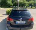 Черный Опель Астра, объемом двигателя 1.7 л и пробегом 230 тыс. км за 6500 $, фото 11 на Automoto.ua