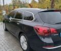 Чорний Опель Астра, об'ємом двигуна 1.7 л та пробігом 333 тис. км за 7100 $, фото 11 на Automoto.ua