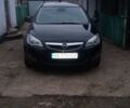 Чорний Опель Астра, об'ємом двигуна 1.7 л та пробігом 190 тис. км за 8200 $, фото 1 на Automoto.ua