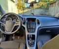 Опель Астра 2012 в Львове на Automoto.ua Черный Опель Астра, объемом двигателя 1.4 л и пробегом 230 тыс. км за 6100 $, фото 3 на Automoto.ua