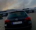 Черный Опель Астра, объемом двигателя 1.3 л и пробегом 205 тыс. км за 6800 $, фото 7 на Automoto.ua