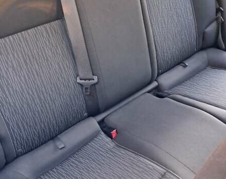 Черный Опель Астра, объемом двигателя 1.7 л и пробегом 267 тыс. км за 7199 $, фото 33 на Automoto.ua