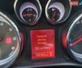Черный Опель Астра, объемом двигателя 1.25 л и пробегом 232 тыс. км за 7200 $, фото 28 на Automoto.ua