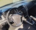 Черный Опель Астра, объемом двигателя 0 л и пробегом 247 тыс. км за 5250 $, фото 5 на Automoto.ua