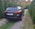 Черный Опель Астра, объемом двигателя 1.7 л и пробегом 299 тыс. км за 6550 $, фото 5 на Automoto.ua