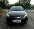 Чорний Опель Астра, об'ємом двигуна 1.4 л та пробігом 199 тис. км за 6650 $, фото 1 на Automoto.ua