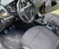 Чорний Опель Астра, об'ємом двигуна 1.69 л та пробігом 284 тис. км за 6500 $, фото 20 на Automoto.ua