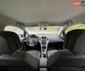 Черный Опель Астра, объемом двигателя 1.2 л и пробегом 258 тыс. км за 6200 $, фото 14 на Automoto.ua