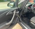Чорний Опель Астра, об'ємом двигуна 1.7 л та пробігом 217 тис. км за 7200 $, фото 16 на Automoto.ua